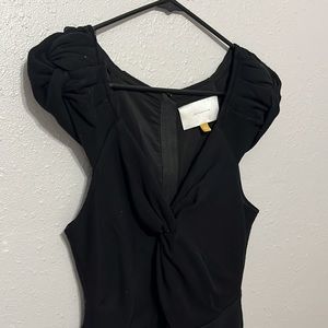 Leifsdottir Little Black Dress